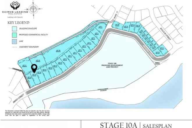 Land For Sale in Cairns, Queensland