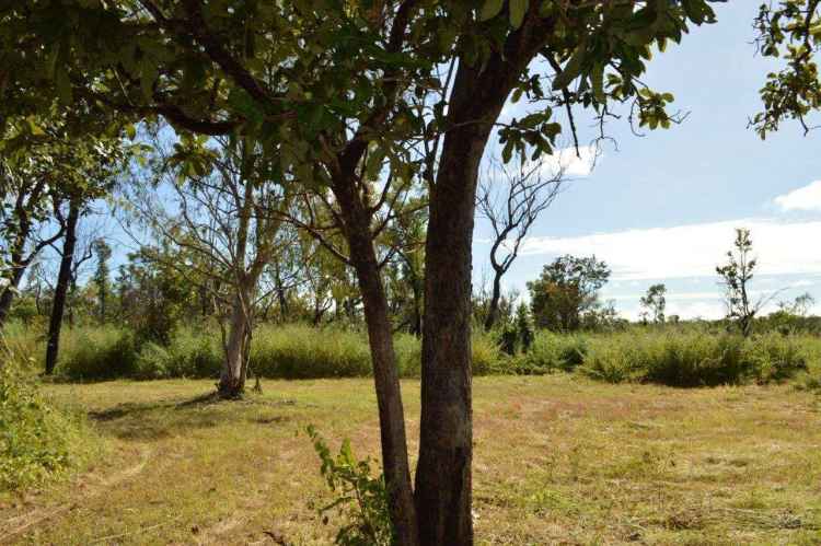 Block For Sale in Tumbling Waters, Northern Territory