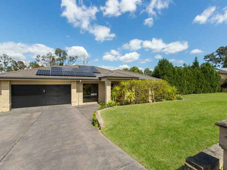 House For Sale in Cessnock, New South Wales