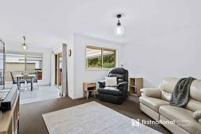 Apartment For Sale in Hobart, Tasmania