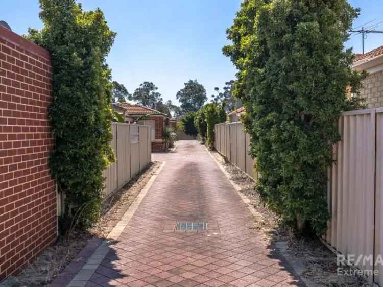 House For Rent in City of Gosnells, Western Australia