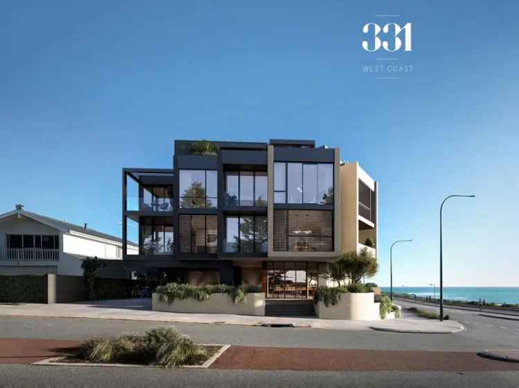 Apartment For Sale in City of Stirling, Western Australia