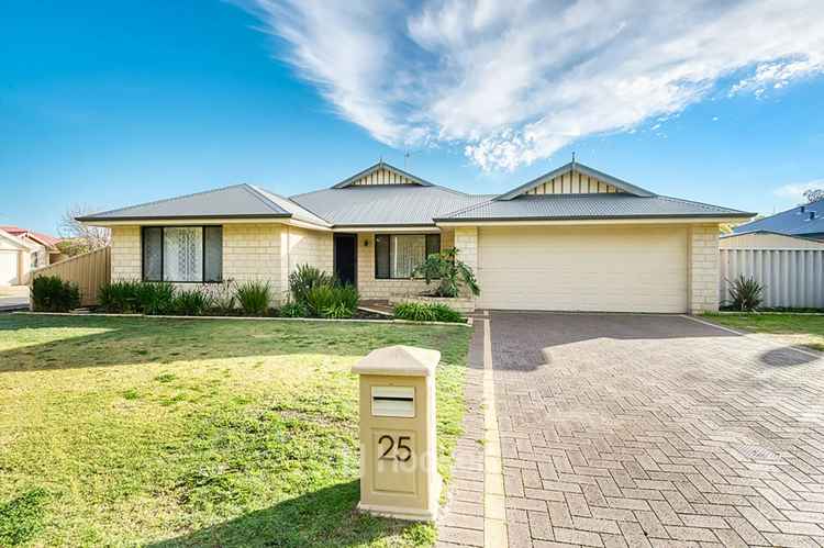 House For Sale in Shire Of Harvey, Western Australia