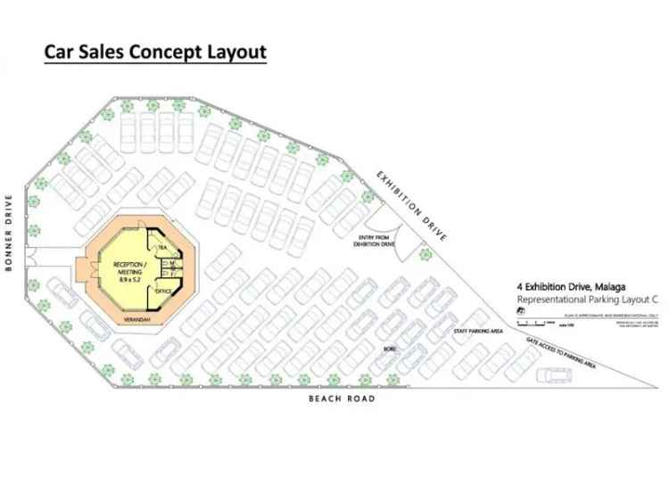 Land For Sale in City of Swan, Western Australia