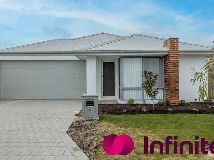 House For Rent in City of Swan, Western Australia