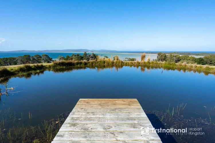 Rural For Sale in Kingborough, Tasmania