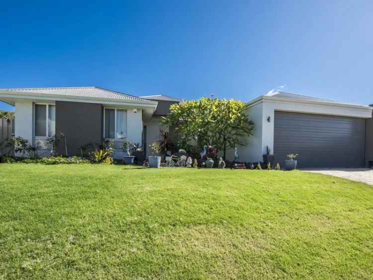 House For Sale in City Of Greater Geraldton, Western Australia