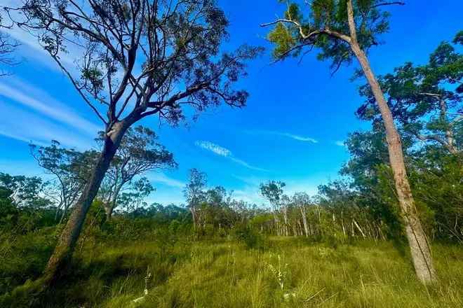 Land For Sale in Gladstone Regional, Queensland