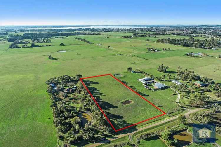 Rural For Sale in Shire of Colac Otway, Victoria