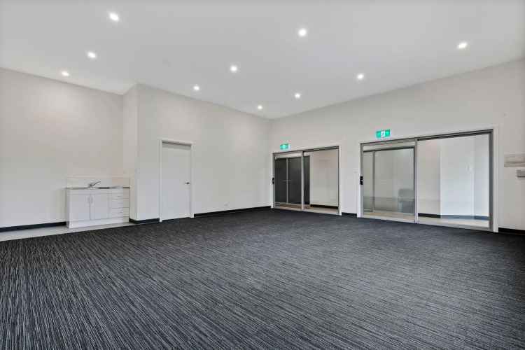 4/18 Blackall Street, Woombye QLD 4559 - Office(s) For Lease