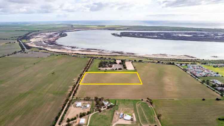 Block For Sale in Port Broughton, South Australia