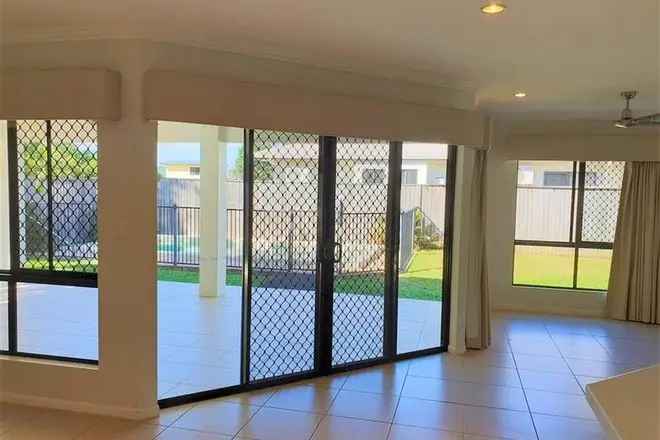 House For Rent in Cairns, Queensland