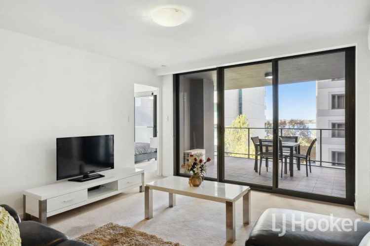 Apartment For Sale in Perth, Western Australia