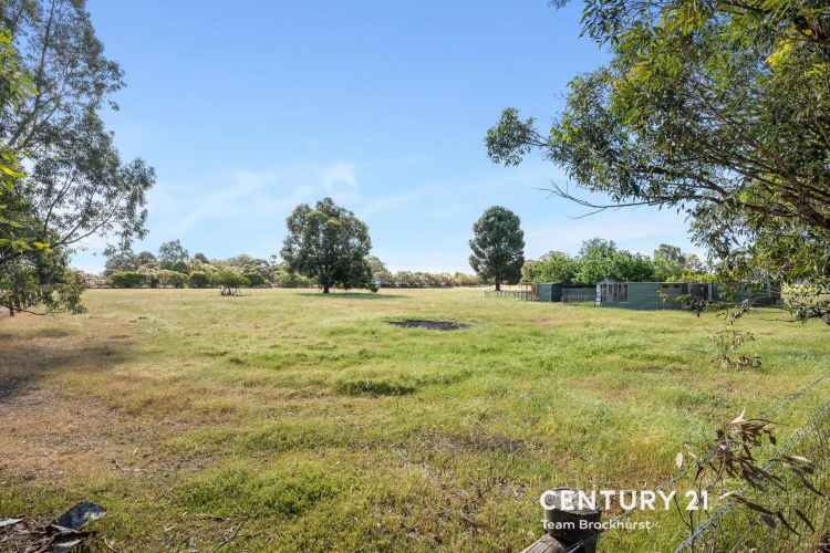 110 Warrington Road, Byford WA 6122 - House For Sale