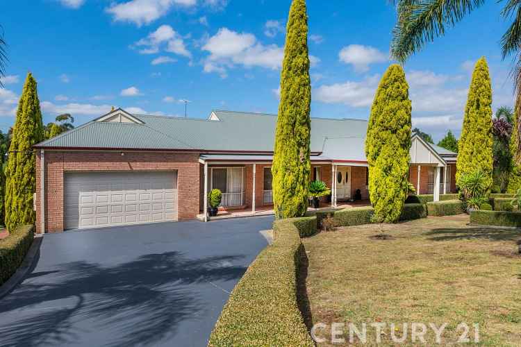 16 Millennium Court, Drouin VIC 3818 - House For Sale