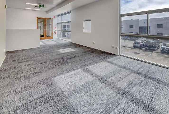 Quality Refurbished Offices at a Below Market Price