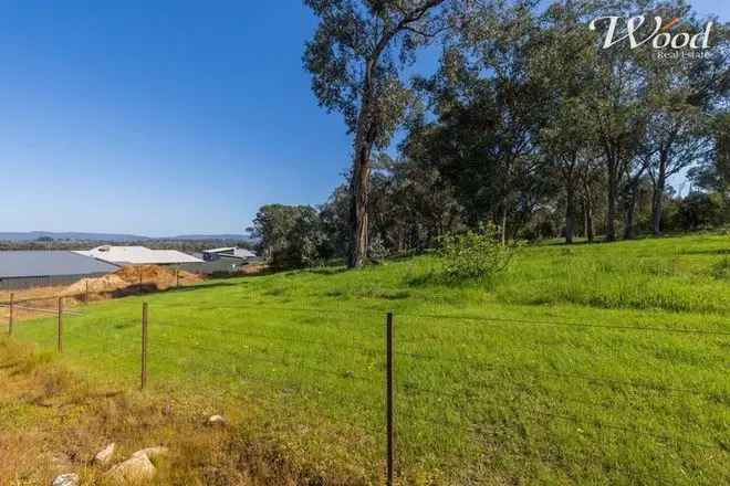 Land For Sale in Albury, New South Wales