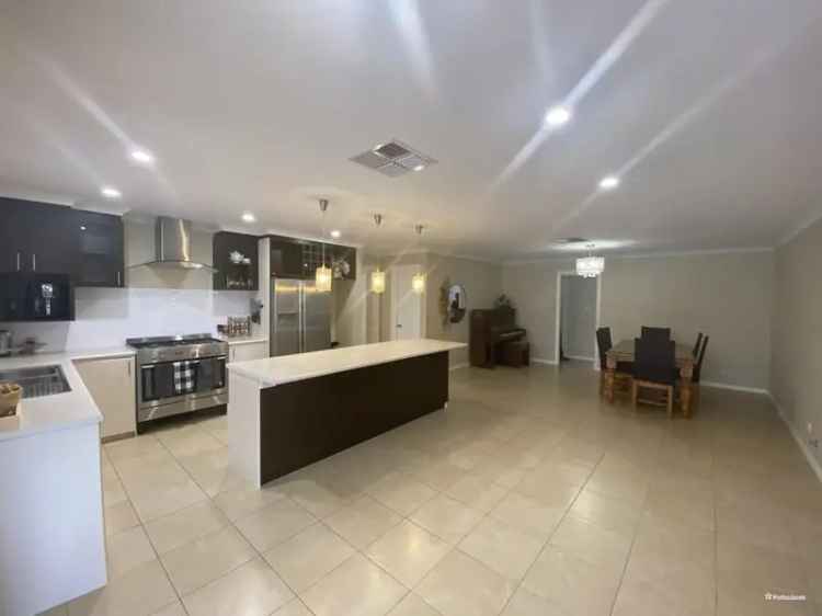 House For Rent in Kalgoorlie, Western Australia