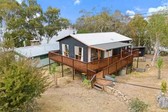 House For Sale in Snowy Monaro Regional Council, New South Wales