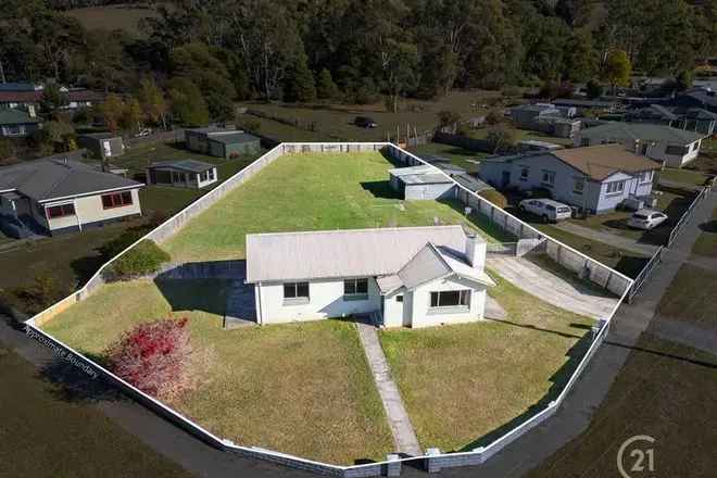 House For Sale in Railton, Tasmania