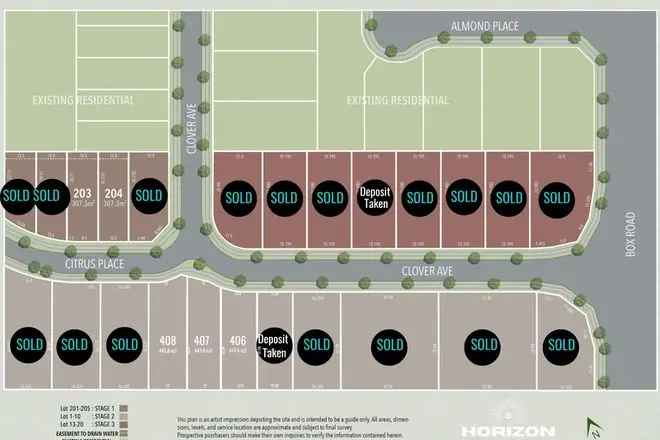 Land For Sale in Sydney, New South Wales