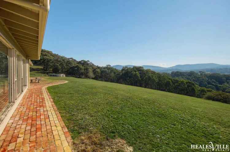 Acreage For Sale in Melbourne, Victoria