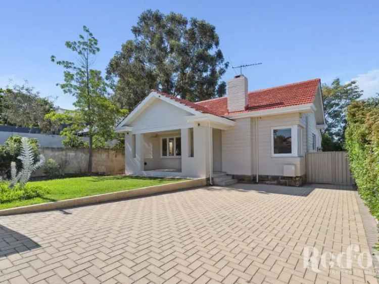 House For Sale in City of Bayswater, Western Australia