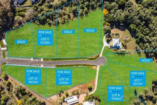 Land For Sale in Greater Brisbane, Queensland