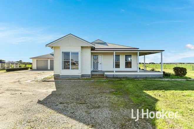 Rural For Sale in Bass Coast Shire, Victoria