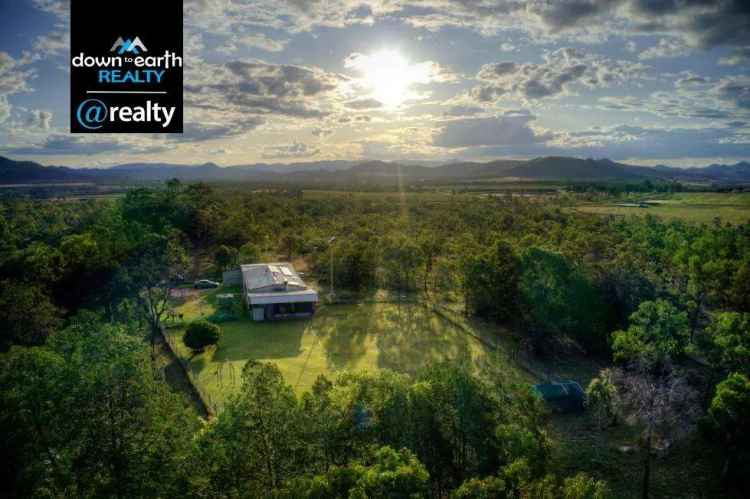 Acreage For Sale in Mareeba Shire, Queensland