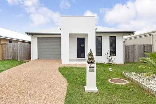 House For Rent in Townsville City, Queensland