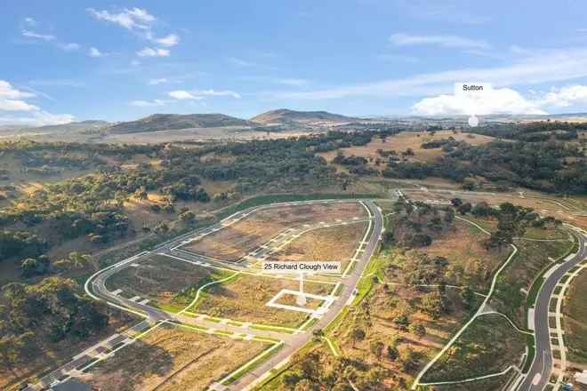 Land For Sale in District of Gungahlin, Australian Capital Territory