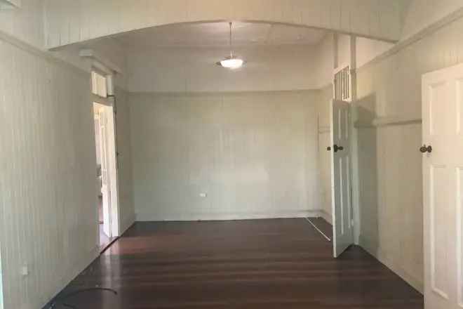 House For Rent in Maryborough, Queensland