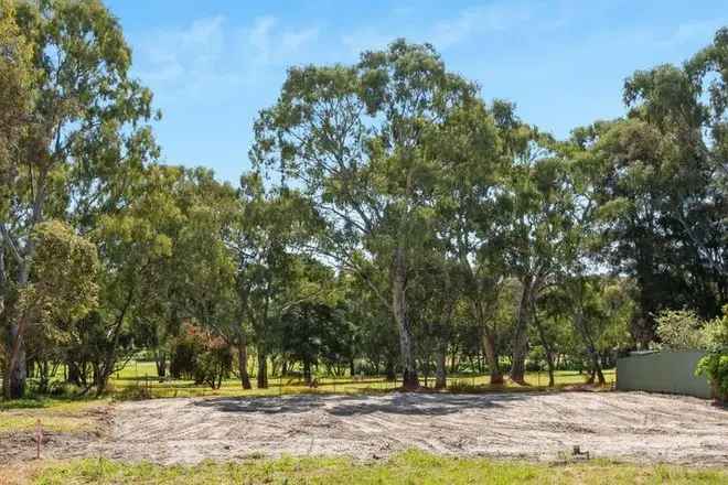 Land For Sale in Adelaide, South Australia