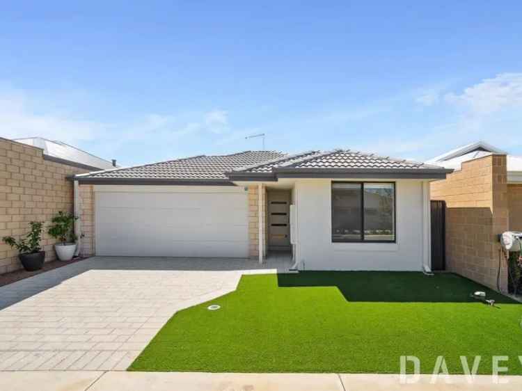 House For Sale in City of Kwinana, Western Australia