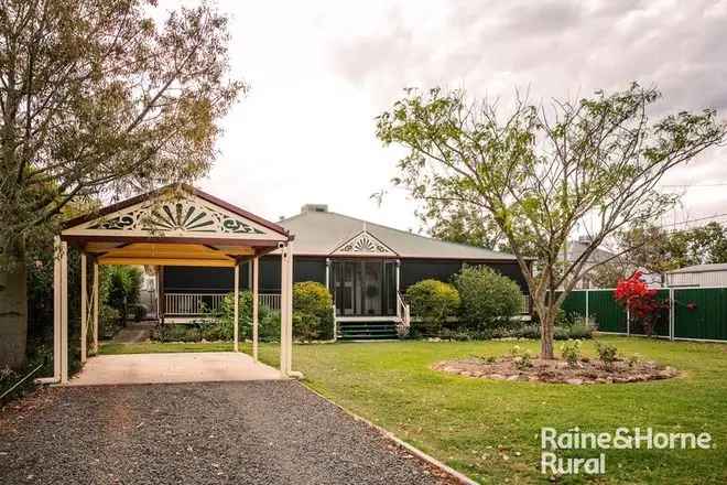 House For Sale in Roma, Queensland