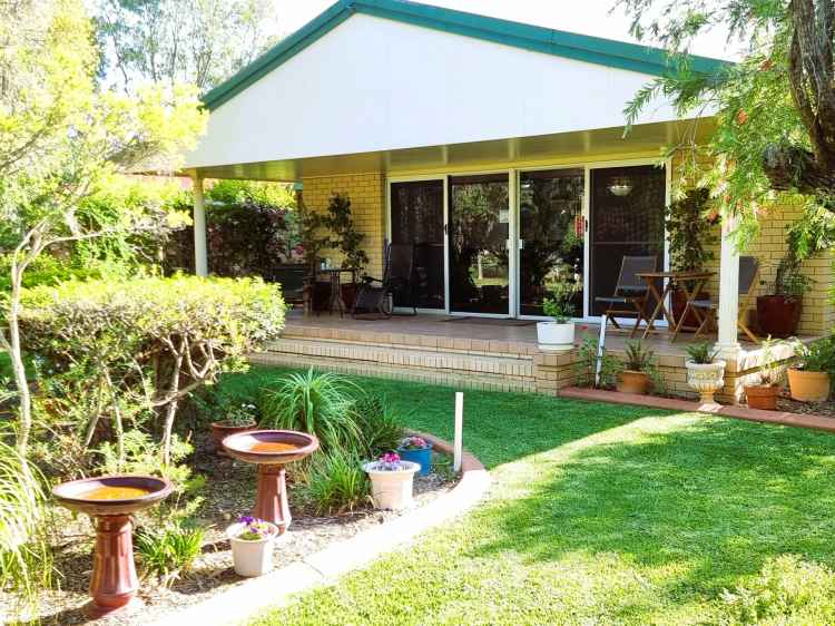 House For Sale in Roma, Queensland