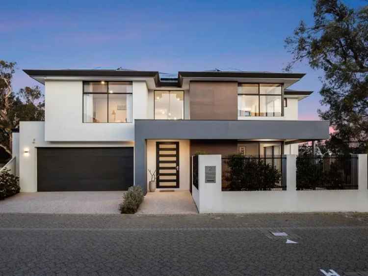 House For Sale in Town of Cambridge, Western Australia