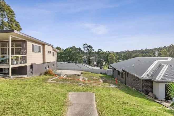 Land For Sale in Malua Bay, New South Wales