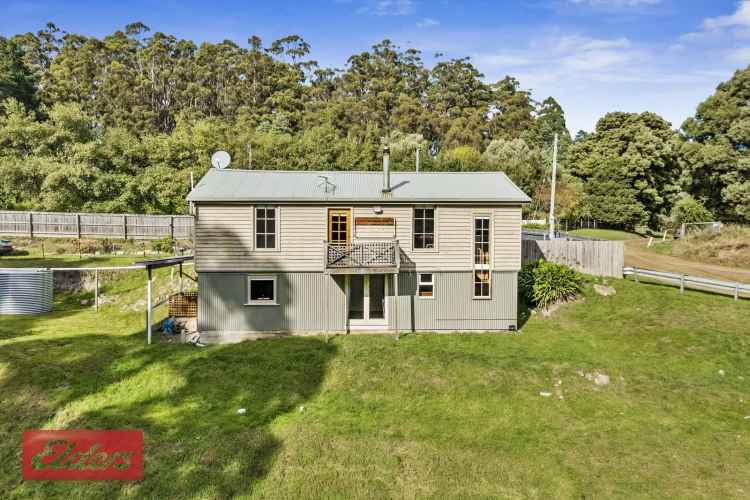 Real Estate For Sale - 271 Cross Road - Gardners Bay , TAS