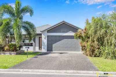 House For Rent in Cairns Regional, Queensland