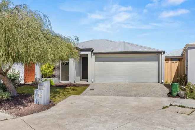 House For Sale in City of Swan, Western Australia