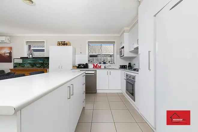 House For Rent in District of Gungahlin, Australian Capital Territory