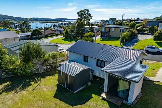 House For Sale in St Helens, Tasmania