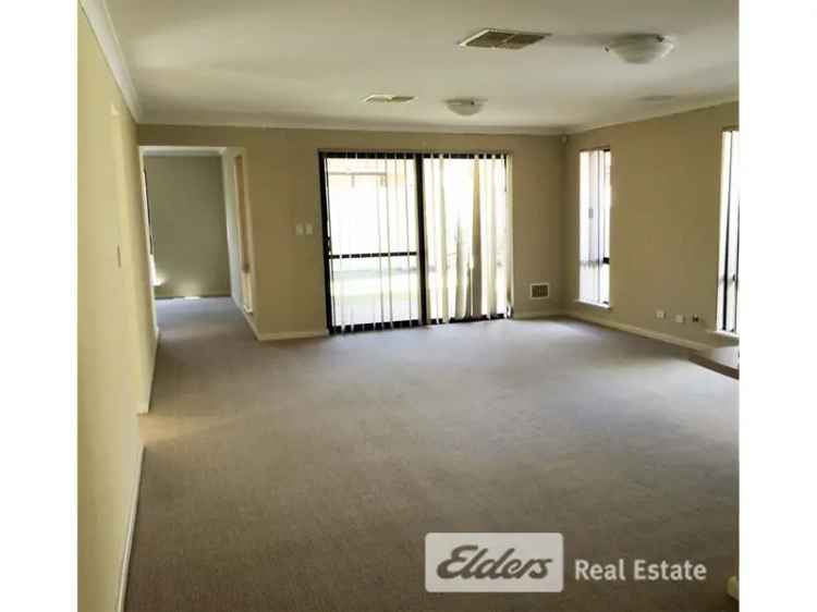 House For Rent in City of Rockingham, Western Australia