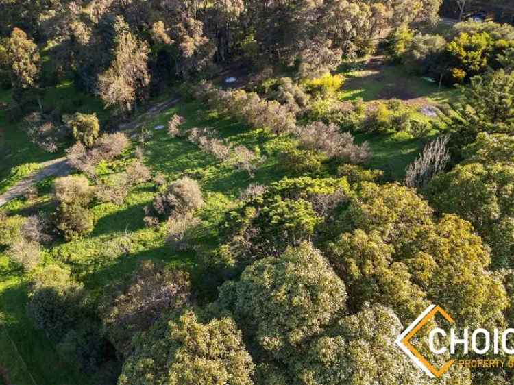 Land For Sale in City Of Armadale, Western Australia