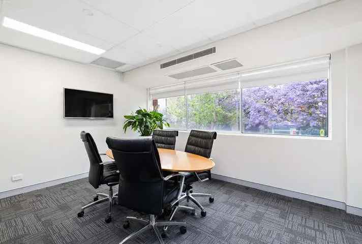 34 Burton Street, an unmatched and unique office opportunity