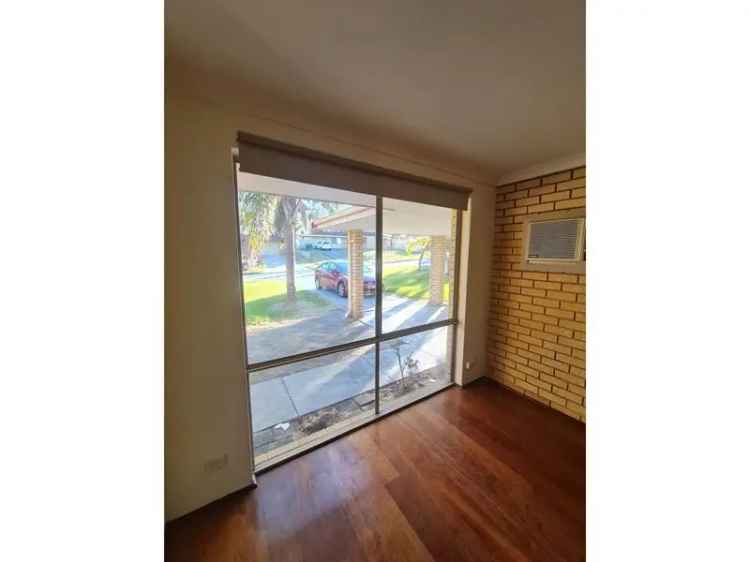 House For Rent in City of Gosnells, Western Australia