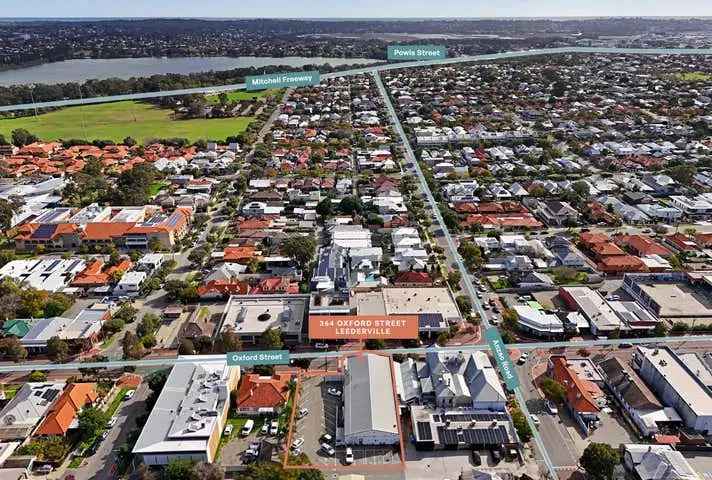 Opportunity Awaits In Leederville