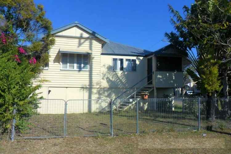 House For Rent in Rockhampton, Queensland